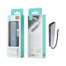 IKREA WG7089 ADAPTADOR 7 EN 1 TYPE-C-HDTV/TF/SD/TYPE-C(F)/USB2.0/USB3.0/PD2.0 GRIS