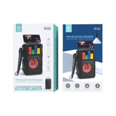 IKREA WF4035 ALTAZOZ INALÁMBRICO TWS CON MICRÓFONO 1200MAH/5W 151*116*258MM