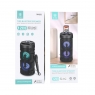 IKREA WF4036 ALTAZOZ INALÁMBRICO CON MICRÓFONO Y LED 1200MAH/5W 151*116*258MM