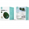 IKREA WF4041 ALTAVOZ TWS BLUETOOTH HF IPX5 1800MAH 8W VERDE