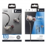 LT PLUS C6049 AURICULARES DE MÚSICA HIFI 3.5MM CONTROL REMOTO