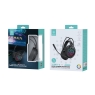 IKREA WC9024 CASCO AURICULAR PARA JUEGOS CON MICRÓFONO Y CABLE AUDIO