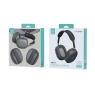 IKREA WC9040 CASCO AURICULAR BLUETOOTH FM/TF(64G MAX)  NEGRO