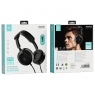 IKREA WC9455 AURICULARES CON CABLE HIFI INTERFAZ TYPE-C NEGRO