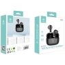 IKREA WC9477 AURICULARES INALÁMBRICOS ENC TWS BLUETOOTH V6.0 NEGRO