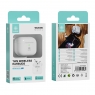 IKREA WC9496 AURICULARES INALÁMBRICOS TWS BLUETOOTH 5.3 BLANCO