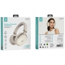 IKREA WC9532 AURICULARES CASCOS INALÁMBRICOS ABS BLUETOOTH 300MAH COLOR ALBARICOQUE