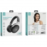 IKREA WC9532 AURICULARES CASCOS INALÁMBRICOS ABS BLUETOOTH 300MAH NEGRO