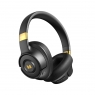 MONSTER E67 AURICULARES CASCO BLUETOOTH PERSONA SE ANC NEGRO