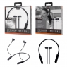 WOOX WC2801 STEREO SPORTS BTS EARPHONES NEGRO