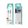 IKREA WB1380 CABLE DE IMPRESORA PVC USB 2.0 AM TO BM 1.5M