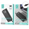IKREA WA0137 ADAPTADOR PARA PORTÁTIL 40W 19V 2.1A DC3.0*1.1 BLACK PIN FOR SAMSUNG