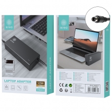 IKREA WM2573 CARGADOR DE PORTÁTIL 19.5V/4.62A DC7.4*5.0*0.6 FOR DELL 90W