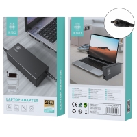 IKREA WM2579 CARGADOR DE PORTÁTIL 19V/2.37A DC3.0*1.1 FOR ASUS 45W