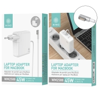 IKREA WM2588 CARGADOR DE PORTÁTIL AC110-240V 50-60HZ 14.5V3.1A FOR APPLE 45W
