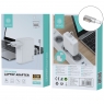 IKREA WM2589 CARGADOR DE PORTÁTIL AC110-240V 50-60HZ 16V3.65A FOR APPLE 60W
