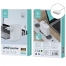 IKREA WM2592 CARGADOR DE PORTÁTIL AC110-240V 50-60HZ 16.5V3.65A FOR APPLE 60W