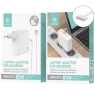 IKREA WM2593 CARGADOR DE PORTÁTIL AC110-240V 50-60HZ 20V4.25A FOR APPLE 85W