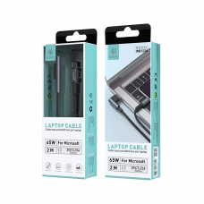 IKREA WB1236 CABLE PARA PORTÁTIL MACBOOK 20V/5A TYPE-C PIN 100W 1.5M 