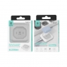 IKREA WA0211 CARGADOR INALÁMBRICO RÁPIDO PARA AURICULARES AIRPODS 5W 