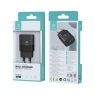 IKREA WA0248 CARGADOR SIN CABLE CON 2 PUERTOS PD+QC3.0 40W NEGRO