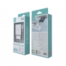 IKREA WA0281 CARGADOR QC3.0 CON CABLE TYPE-C 1 PUERTO USB-A 3.0A 18W BLANCO
