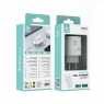 IKREA WA0374 CARGADOR PD TYPE-C 45W GAN BLANCO