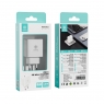 IKREA WA0403 CARGADOR PD CON PUERTO USB-C 45W GaN BLANCO