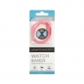 WOOX WR3030 CORREA DE SILICONA PARA XIAOMI BAND ROSA