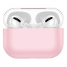 WOOX WR9063 FUNDA DE SILICONA PARA AIR-PODS PRO ROSA