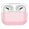 WOOX WR9063 FUNDA DE SILICONA PARA AIR-PODS PRO ROSA