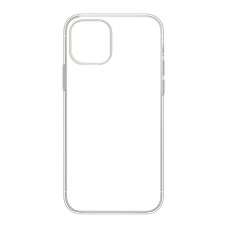 FUNDA ULTRA TRANSPARENTE PARA IPHONE 16