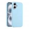 WOOX MX0362 FUNDA MAGNÉTICA DE SILICONA PARA IPHONE 13 MINI AZUL
