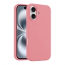 WOOX MX0369 FUNDA MAGNÉTICA DE SILICONA PARA IPHONE 15 ROSA
