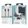 IKREA WB1216 CABLE DE HDMI MACHO-MACHO OD5.0MM HDMI V1.4 5M