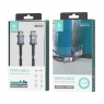 IKREA WB1218 CABLE DE HDMI MACHO-MACHO OD6.0MM 4K UHD 1.5M