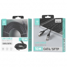 IKREA WB1226 LAN CABLE CAT6/SFTP PVC 10M