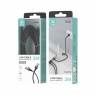 IKREA WB2880 LAN CABLE CAT6 3M NEGRO