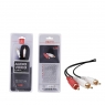 WOOX WB2915 CABLE DE AUDIO VIDEO 1.5M