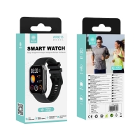 IKREA WR9215 SMART WATCH CON FUNCIÓN DE LLAMADAS DE VOZ IP68 1.93´´AMOLED 280MAH NEGRO