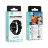 IKREA WR9216 SMART WATCH CON FUNCIÓN DE LLAMADAS DE VOZ IP68 1.43´´AMOLED 280MAH NEGRO