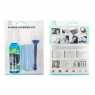 IKREA WR9157 KIT DE LIMPIEZA DE PANTALLAS 3 EN 1