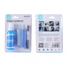 IKREA WR9160 KIT DE LIMPIEZA PARA PANTALLAS 4 EN 1