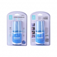 IKREA WR9161 KIT DE LIMPIEZA PARA PANTALLAS 2 EN 1