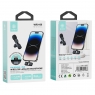 IKREA WR9168 MICRÓFONO INALÁMBRICO DE SOLAPA CONECTOR LIGHTNING PARA IPHONE/IPAD NEGRO