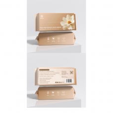 IKREA WR9180 TOALLITAS FACIALES DESECHABLES 100% VISCOSA 20*20CM 60PCS 190G