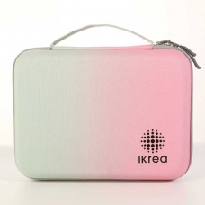 IKREA WR9203 BOLSO DE MANO PARA TABLET 30*23*6.5CM ROSA
