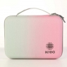IKREA WR9203 BOLSO DE MANO PARA TABLET 30*23*6.5CM ROSA
