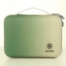 IKREA WR9203 BOLSO DE MANO PARA TABLET 30*23*6.5CM VERDE