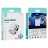 IKREA WR9210 ENFRIADOR MAGNÉTICO PARA MÓVIL CON BATERÍA EXTRAÍBLE DE 5000MAH Y 7 NIVELES DE ENFRIAMIENTO